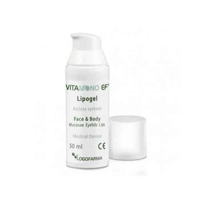 Logofarma Vitamono Ef Lipo – gel, 50 ml