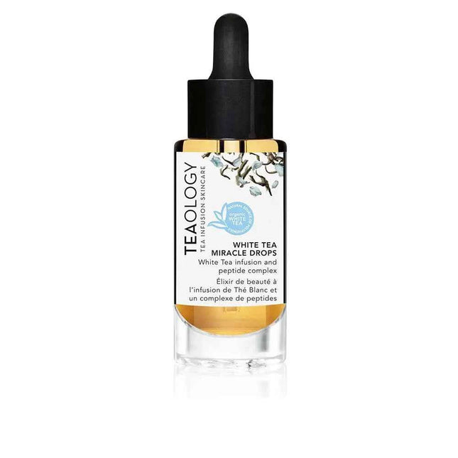 Teaology White Tea Miracle Drops Unisex, 30 ml