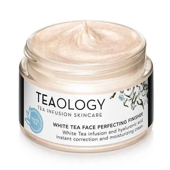 Teaology White Tea Face Perfecting Finisher Unisex, 50 ml
