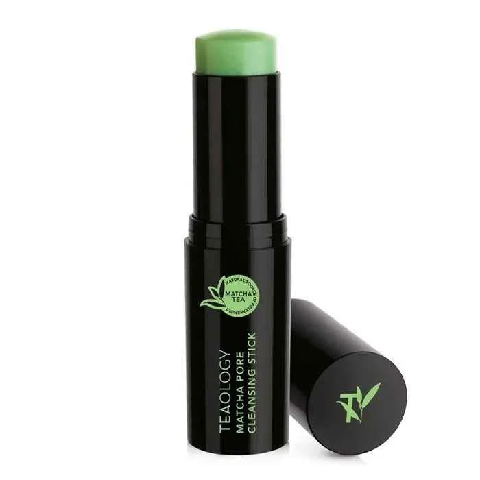 Teaology Matcha Tea Cleansing Stick Unisex, 12 g