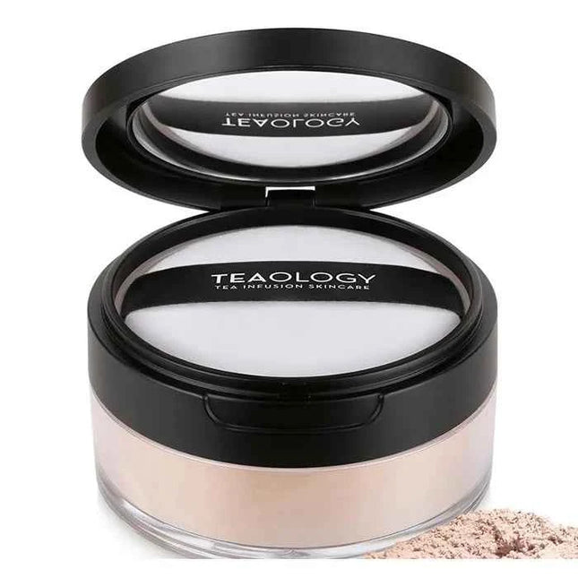 Teaology White Tea Perfecting Powder Unisex, 17 g