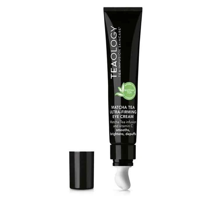 Teaology Matcha Tea Ultra-Firming Eye – Cream Unisex, 15 ml