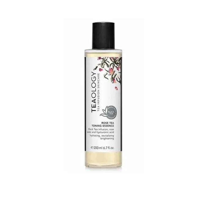 Teaology Rose Tea Toning Essence Unisex, 150 ml