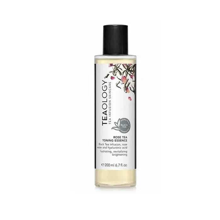 Teaology Rose Tea Toning Essence Unisex, 150 ml