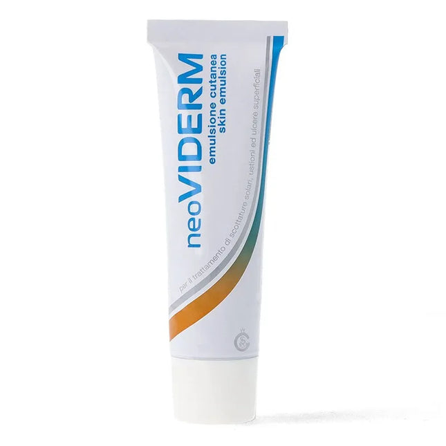 Rilastil Neoviderm Protective Soothing Moisturising Skin Emulsion Unisex, 30 ml