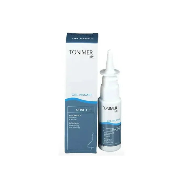 Tonimer Nasal – Gel Moisturizer, 20 ml