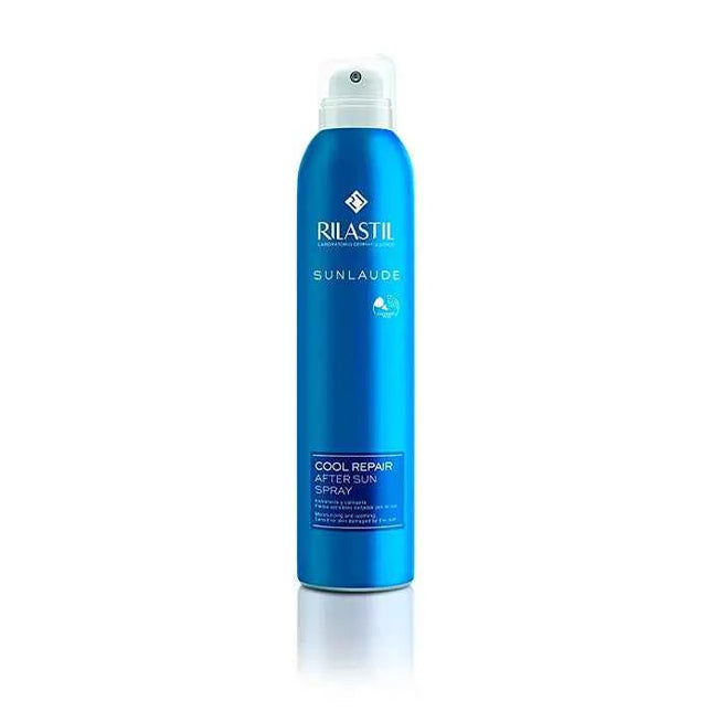 Rilastil Sunlaude After Sun Unisex, 200 ml