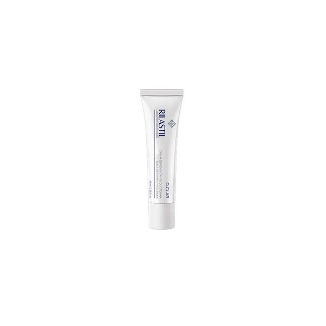 Rilastil Rilasil D-Clar Daily Depimenting – Cream Unisex, 40 ml