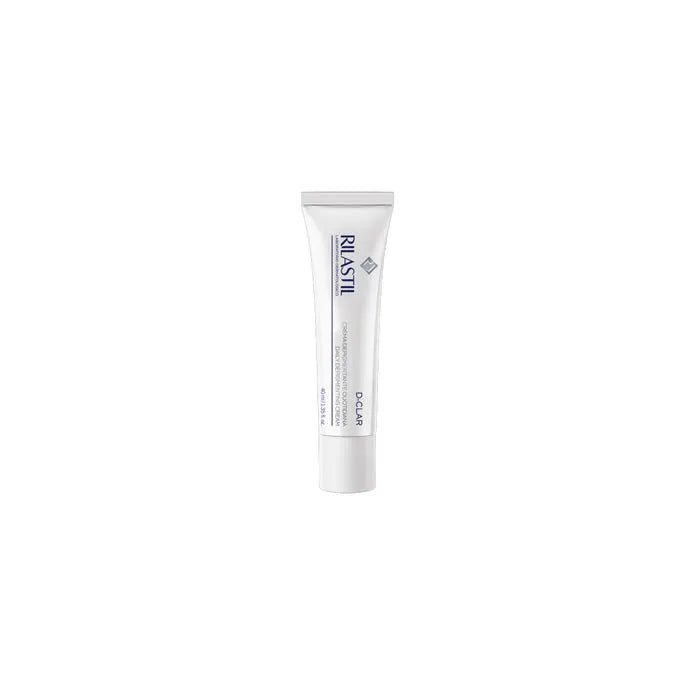 Rilastil Rilasil D-Clar Daily Depimenting – Cream Unisex, 40 ml