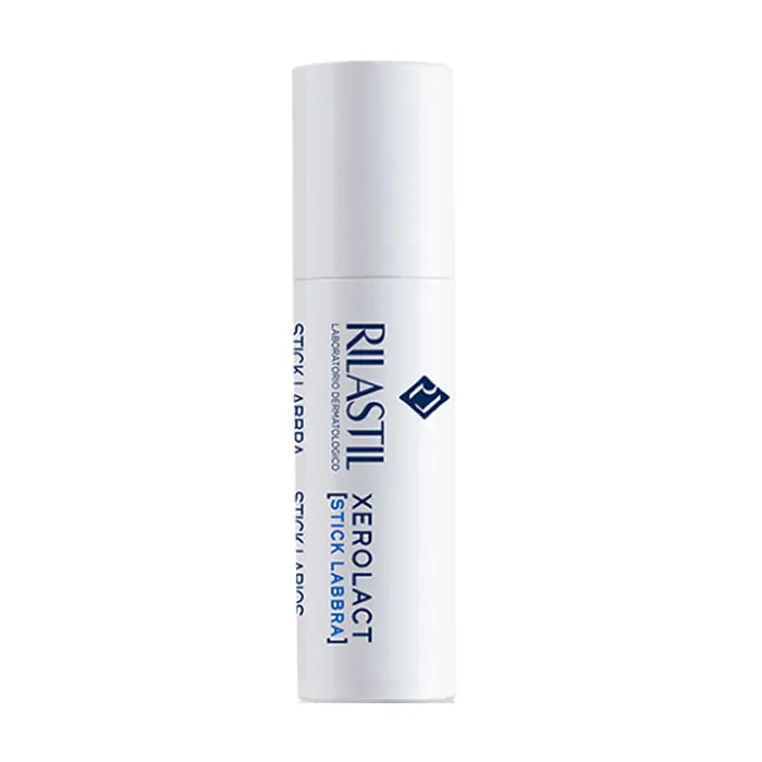 Rilastil Xerolact Lips Stick Unisex, 4,8 ml