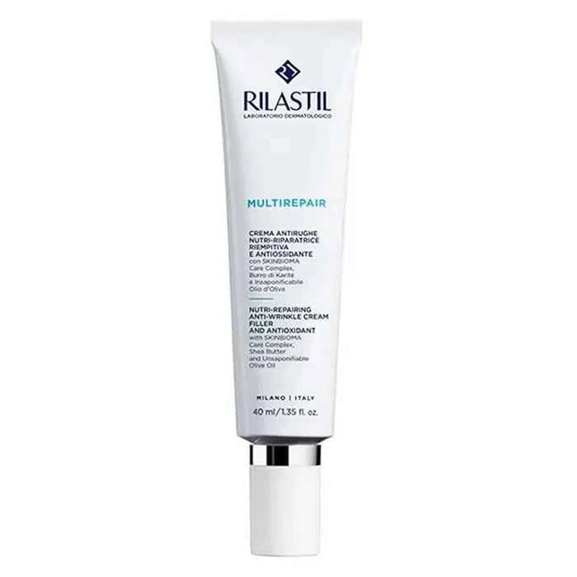Rilastil Multirepair Nourishing-Repairing – Cream Unisex, 40 ml