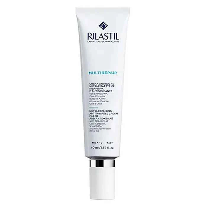 Rilastil Multirepair Nourishing-Repairing – Cream Unisex, 40 ml