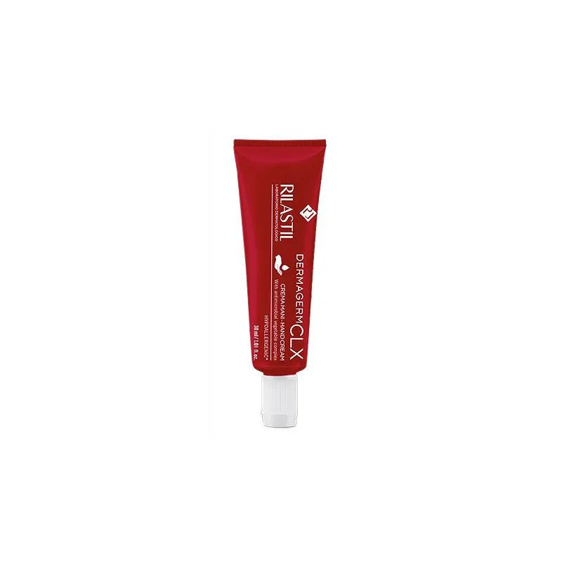Rilastil Dermagerm CLX Hand – Cream, 30 ml