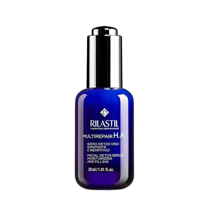 Rilastil Multirepair H.A – Serum Unisex, 30 ml