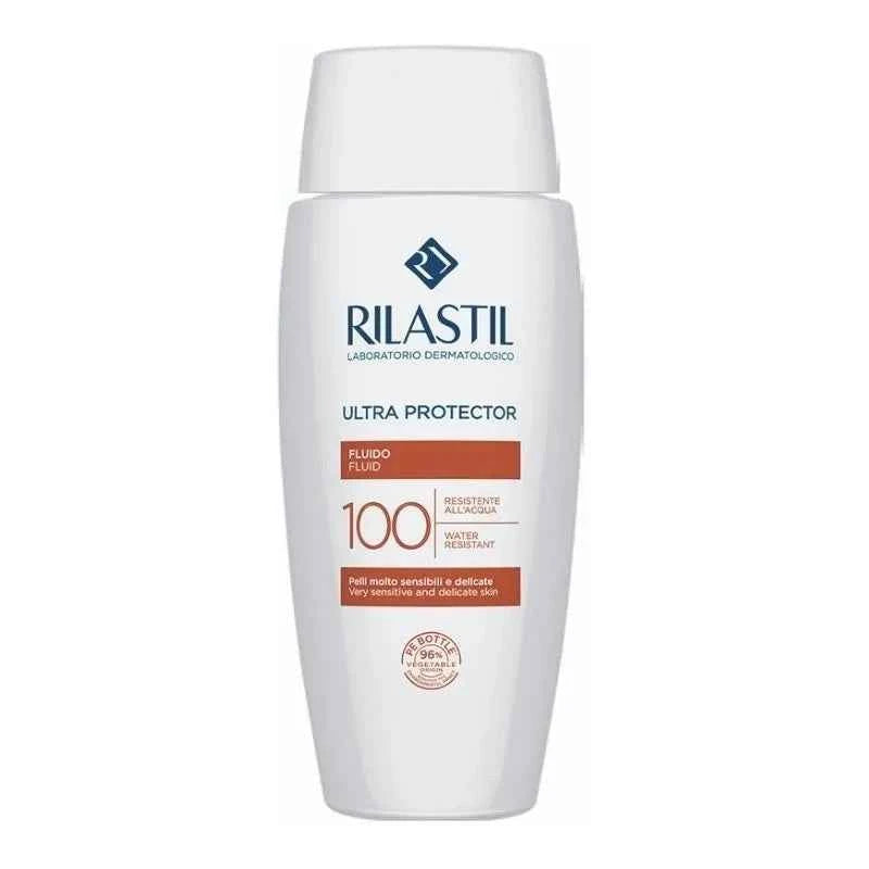 Rilastil SPF 100 Fluid100 Unisex, 75 ml
