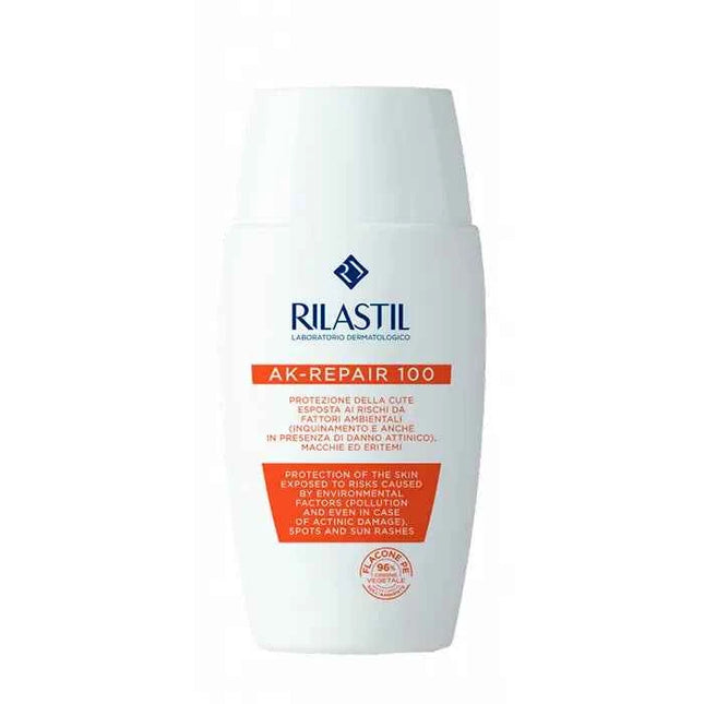 Rilastil Ak-Repair 100 Unisex, 50 ml