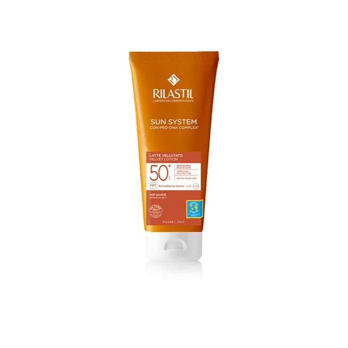 Rilastil Sun System – Lotion Spf 50+ Unisex, 200 ml