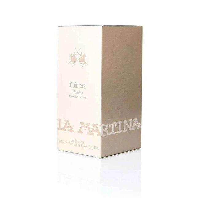 LA Martina Quimera Hombre et 100 Vap for Women