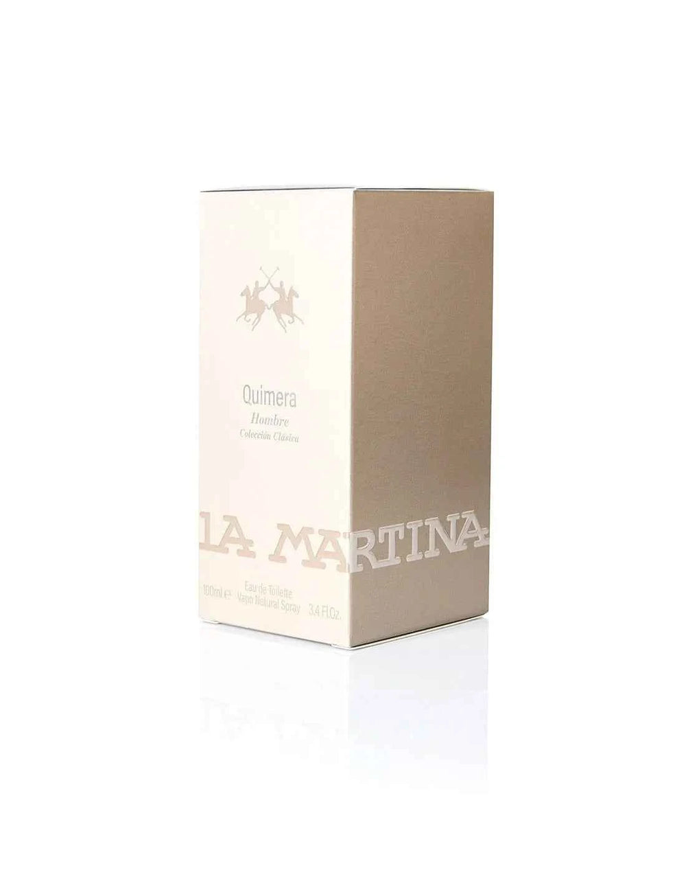 LA Martina Quimera Hombre et 100 Vap for Women