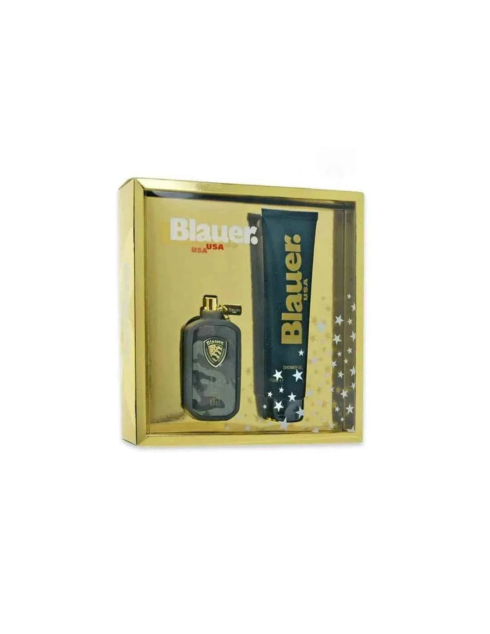 Blauer USA Blauer New Yorker Man Ep 40v – Gel Cof24 for Men