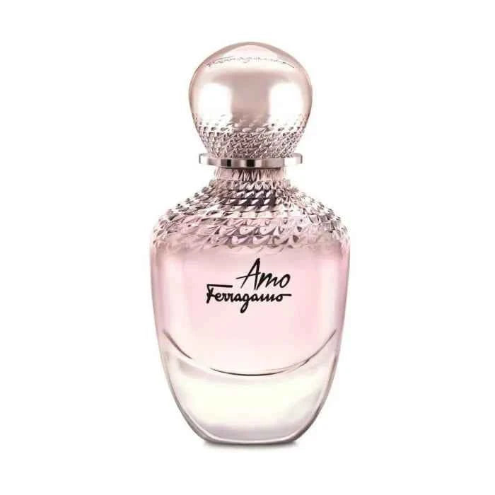Salvatore Ferragamo Amo Ferragamo – Eau de Parfum for Women Spray, 30 ml