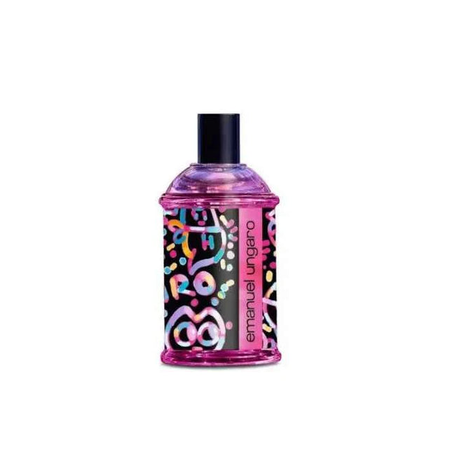 Emanuel Ungaro For Her – Eau de Toilette for Women Spray, 100 ml