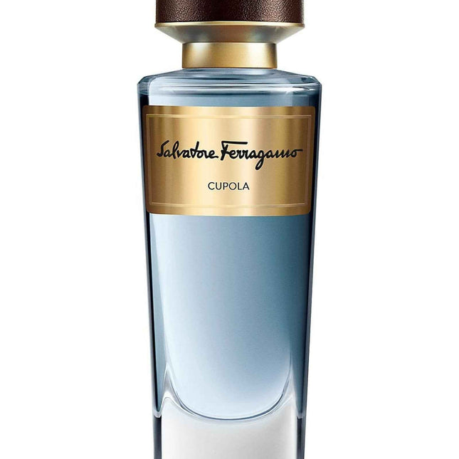 Salvatore Ferragamo Cupola – Eau de Parfum Unisex, 100 ml
