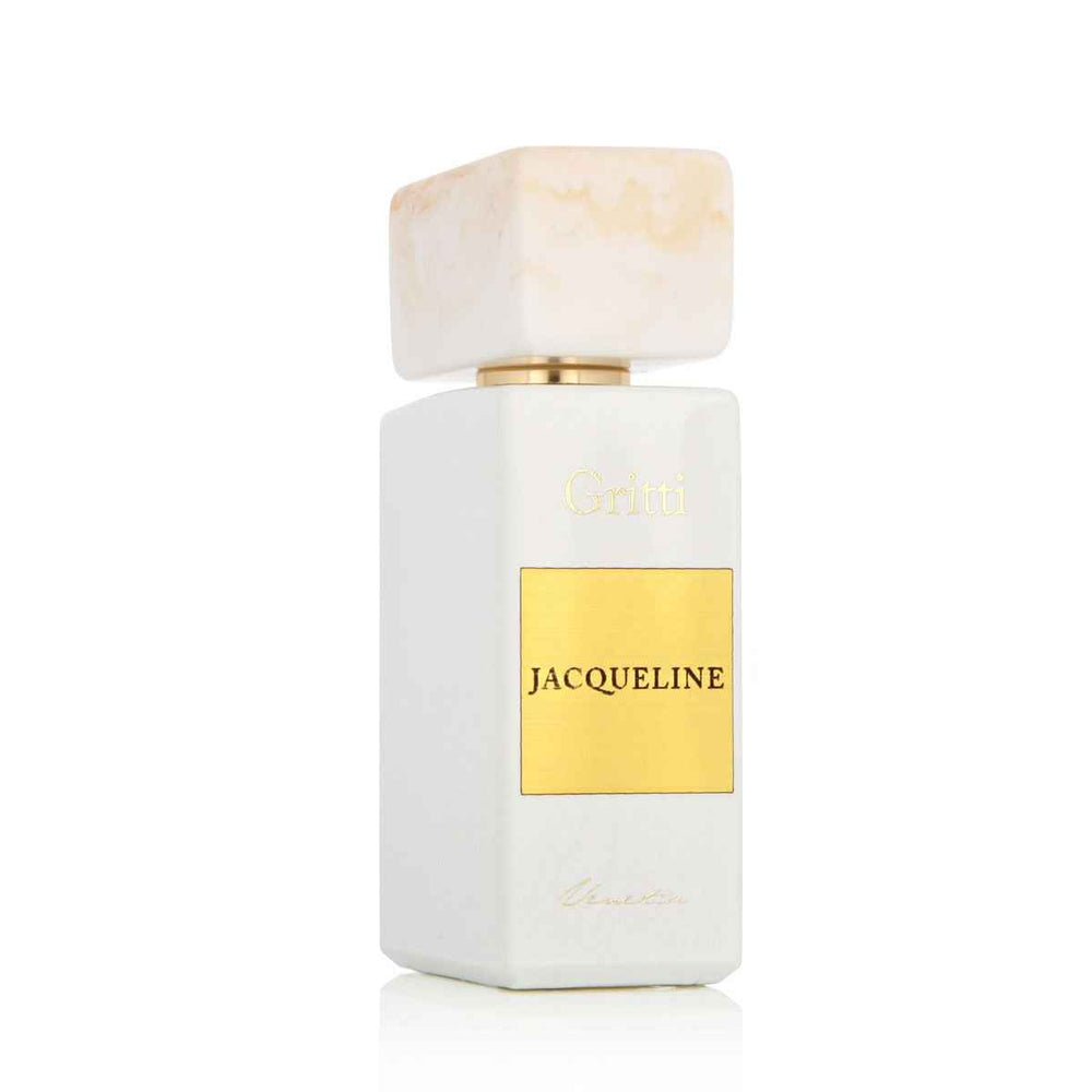 Gritti Fragances Gritti Jacqueline – Eau de Parfum for Women, 100 ml
