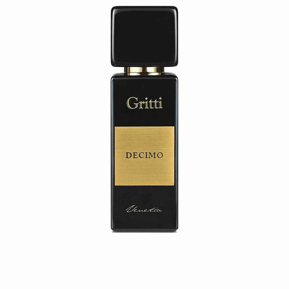 Gritti Fragances Gritti Decimo – Eau de Parfum for Women, 100 ml