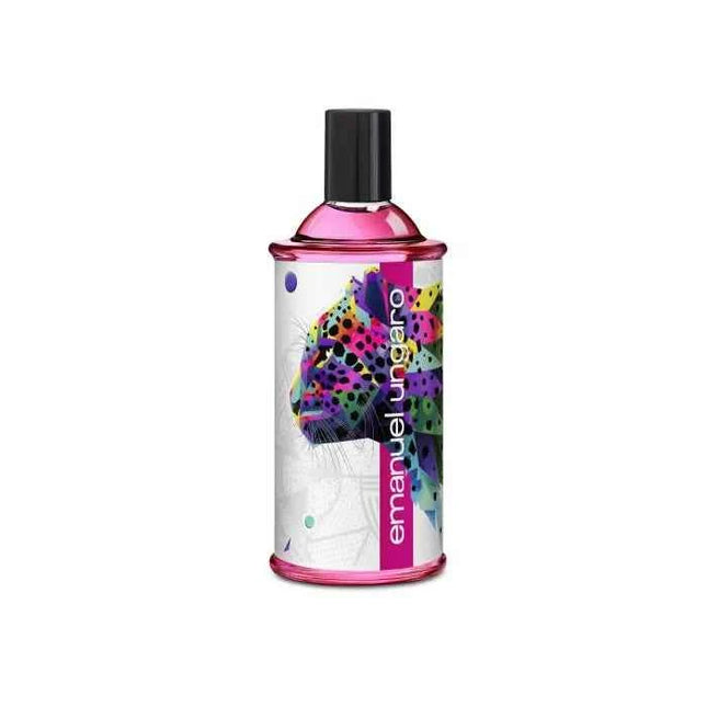 Emanuel Ungaro Intense For Her – Eau de Parfum for Women Spray, 100 ml