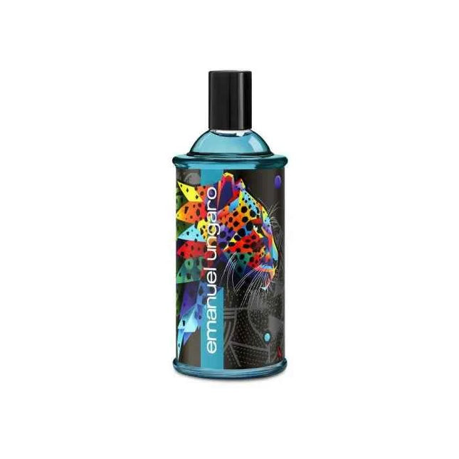 Emanuel Ungaro Intense For Him – Eau de Parfum for Men Spray, 100 ml