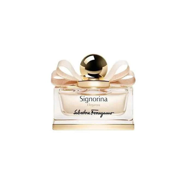 Salvatore Ferragamo Signorina Eleganza – Eau de Parfum for Women Spray, 50 ml