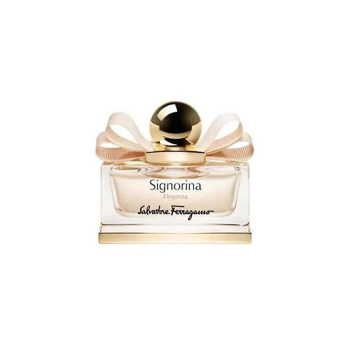 Salvatore Ferragamo Signorina Eleganza – Eau de Parfum for Women Spray, 50 ml