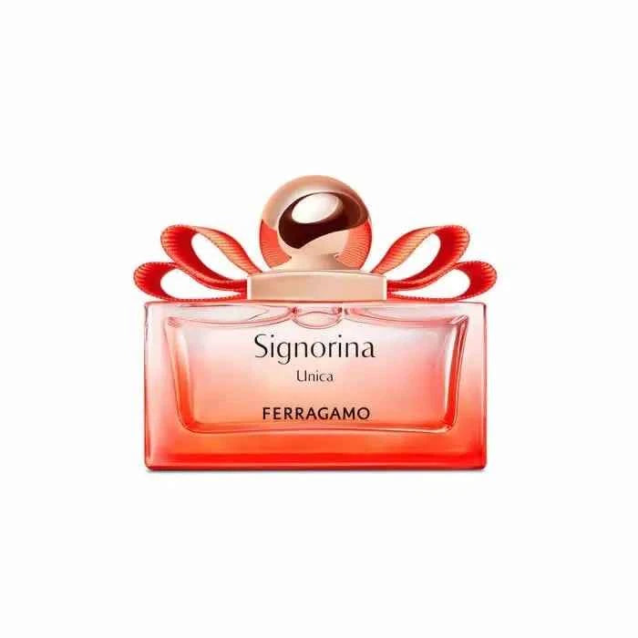 Salvatore Ferragamo Signorina Unica – Eau de Parfum for Women Spray, 100 ml