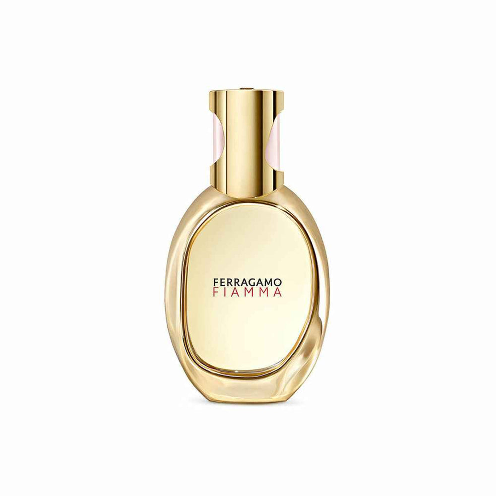 Salvatore Ferragamo Fiamma – Eau de Parfum for Women Spray, 35 ml