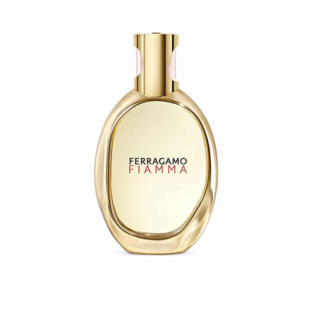 Salvatore Ferragamo Fiamma – Eau de Parfum for Women Spray, 55 ml