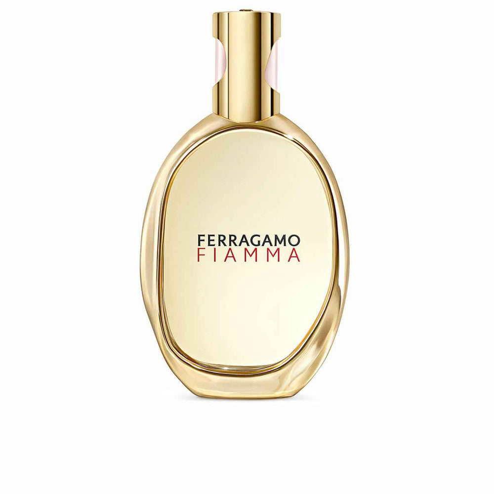 Salvatore Ferragamo Fiamma – Eau de Parfum for Women Spray, 100 ml