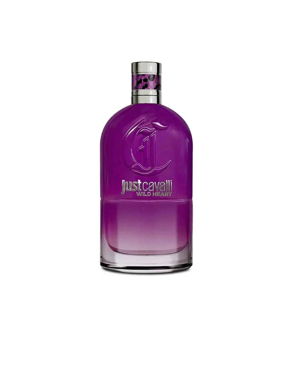Roberto Cavalli Just Cavalli Wild Heart For Her – Spray for Women, 90 ml