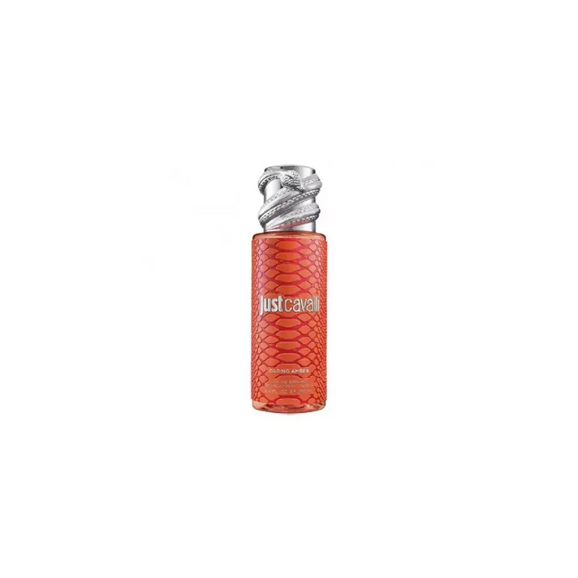 Roberto Cavalli Rc Just Cavalli Mist Orange for Women, 250 ml
