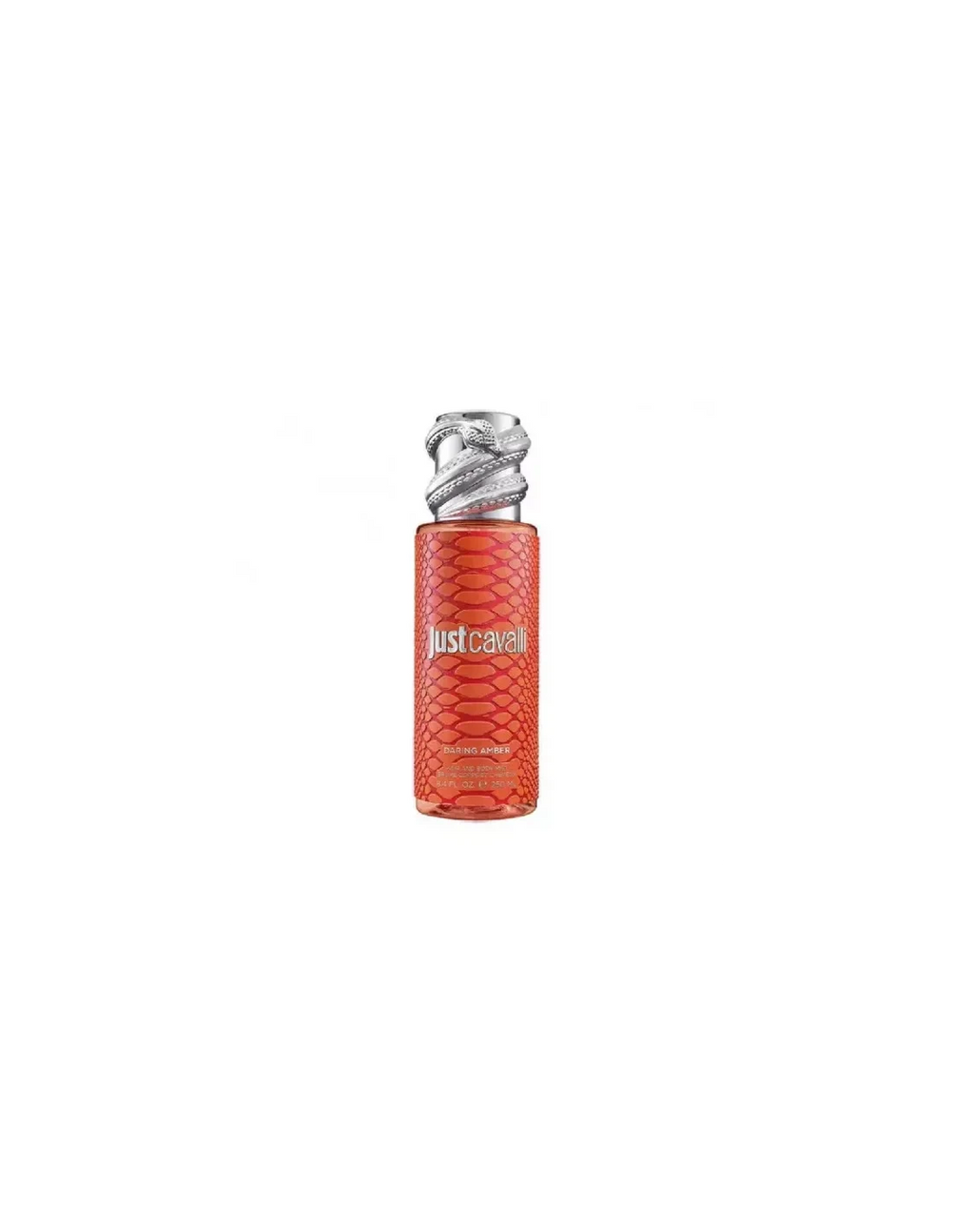 Roberto Cavalli Rc Just Cavalli Mist Orange for Women, 250 ml