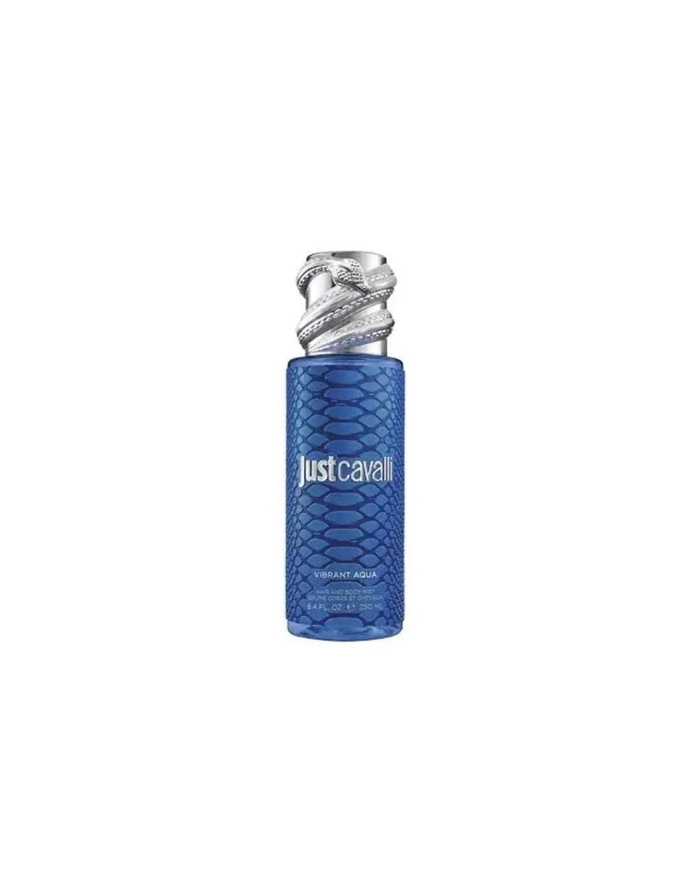 Roberto Cavalli Rc Just Cavalli Mist Blue for Women, 250 ml