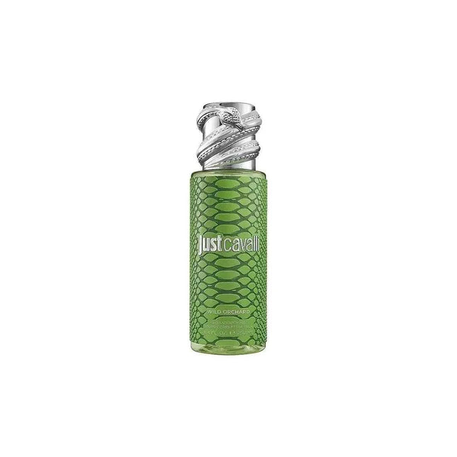 Roberto Cavalli Rc Just Cavalli Mist Green for Women, 250 ml