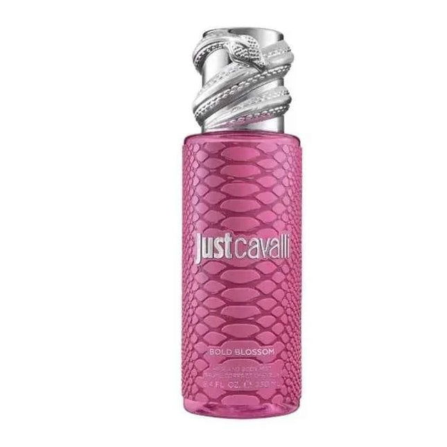 Roberto Cavalli Rc Just Cavalli Mist Violet for Women, 250 ml