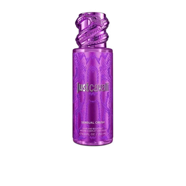 Roberto Cavalli Rc Just Cavalli Bm Sensual Crush for Women, 250 ml