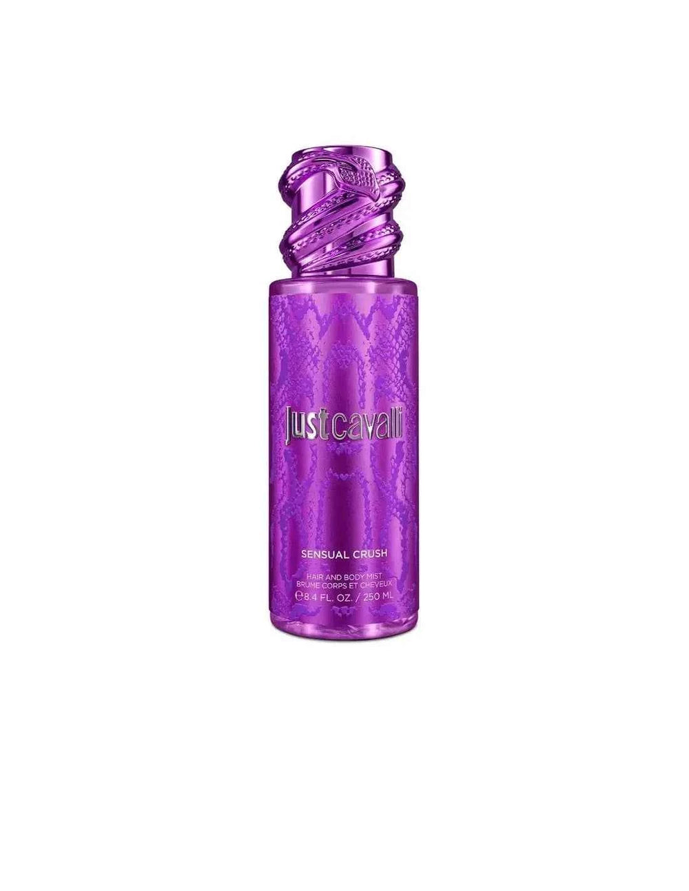 Roberto Cavalli Rc Just Cavalli Bm Sensual Crush for Women, 250 ml