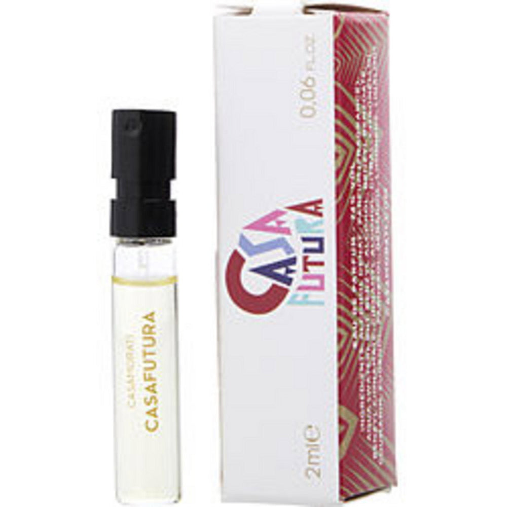 Xerjoff Casamorati 1888 - Casafutura – Eau de Parfum Unisex, 2 ml Vial