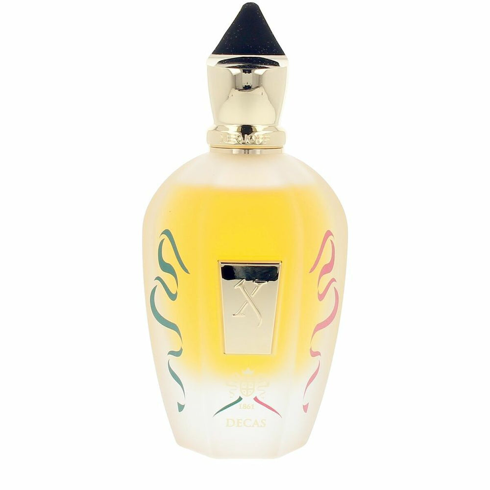 Xerjoff XJ 1861 Decas – Eau de Parfum for Unisex, 100 ml