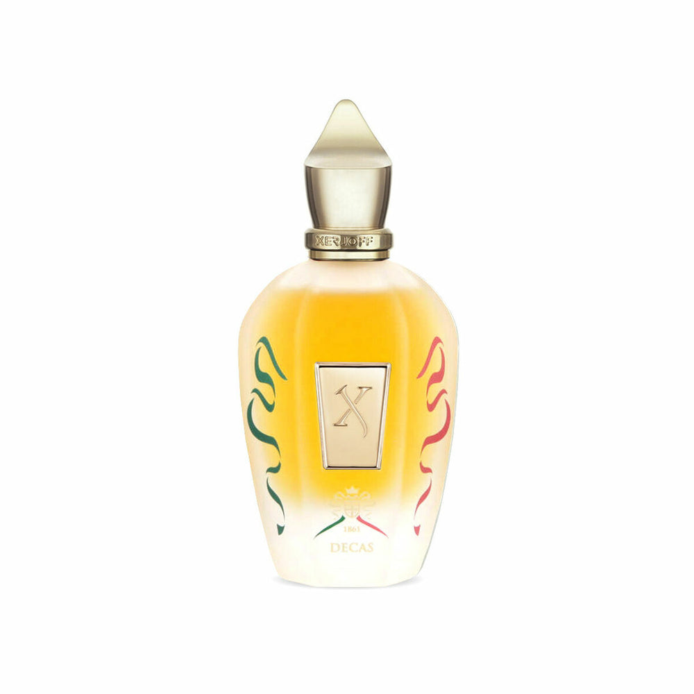 Xerjoff XJ 1861 Decas – Eau de Parfum for Unisex, 100 ml