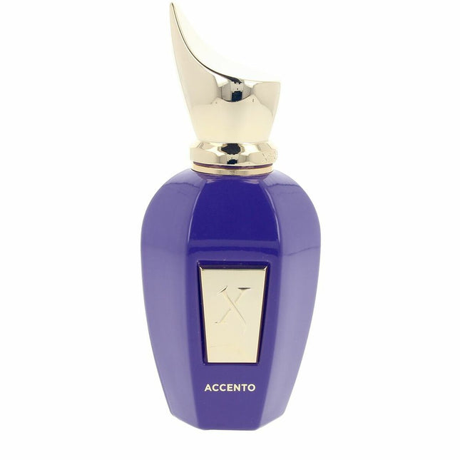Xerjoff Accento – Eau de Parfum for Unisex, 50 ml