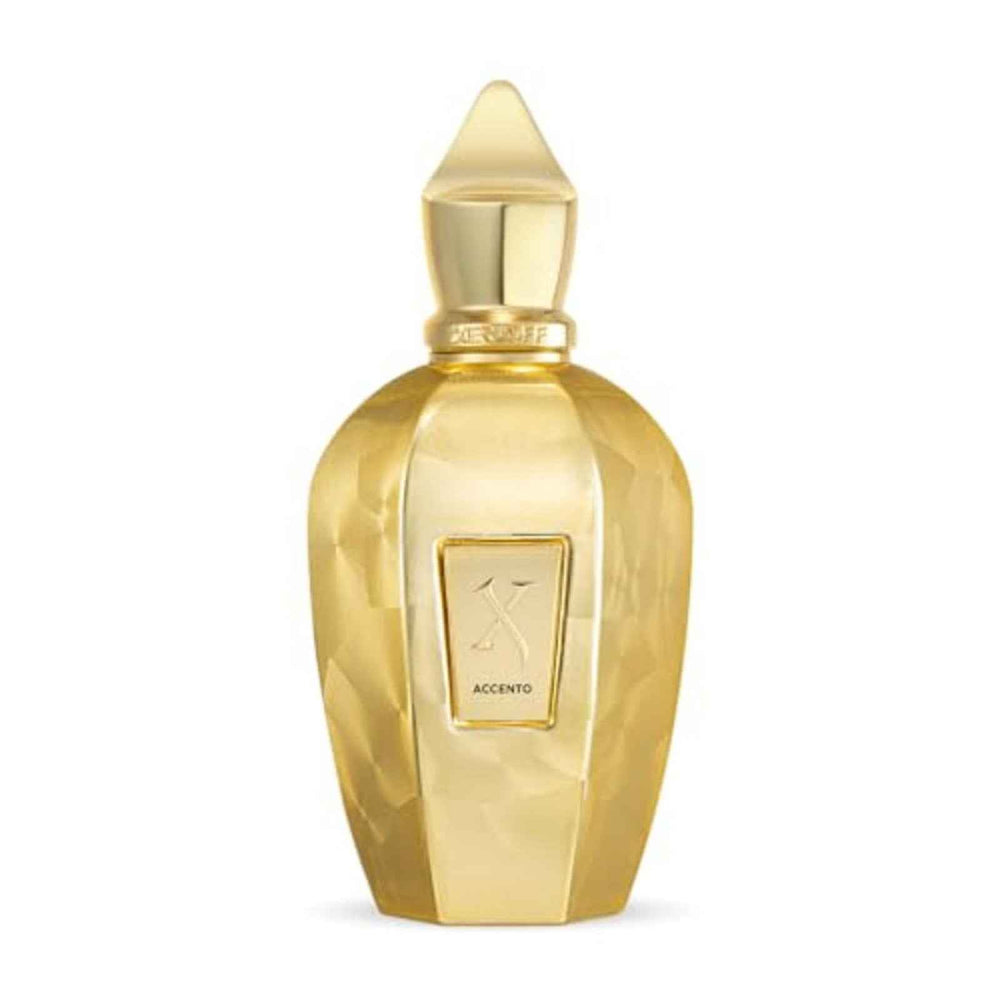 Xerjoff Velvet Collection - Accento Overdose – Eau de Parfum Unisex, 100 ml